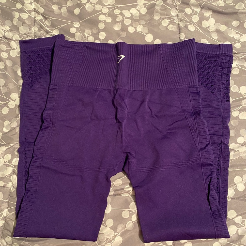 Gymshark Energy Seamless Leggings